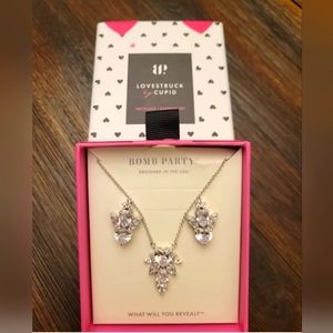 Bomb party- Love Struck